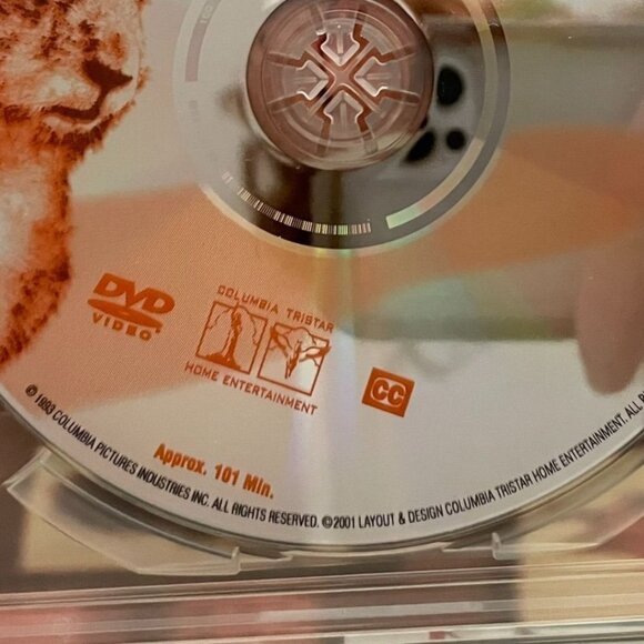 Groundhog Day Special Edition DVD Starring Bill Murray Comedy Fantasy Movie - Picture 6 of 10